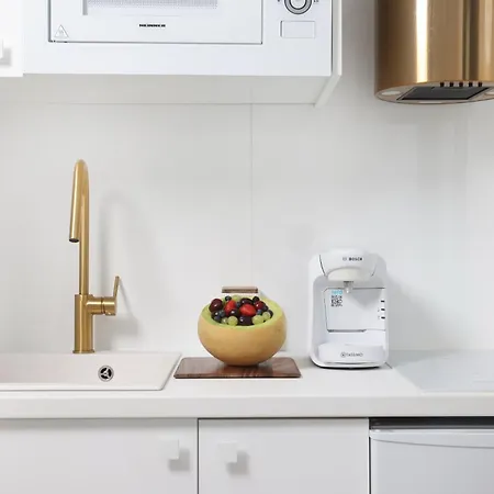 Апартаменты Mona Lisa *