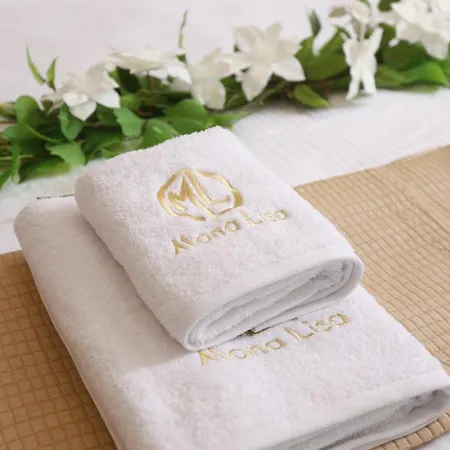 Mona Lisa Апартаменты *