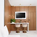 Apartman Mona Lisa Pefkohóri