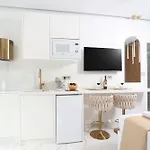 Mona Lisa Apartman Pefkohóri
