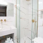 Mona Lisa Apartman Pefkohóri