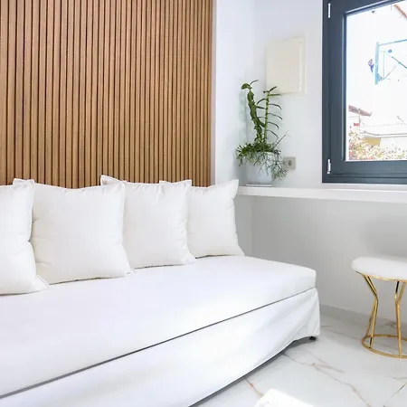 Mona Lisa * Pefkochori