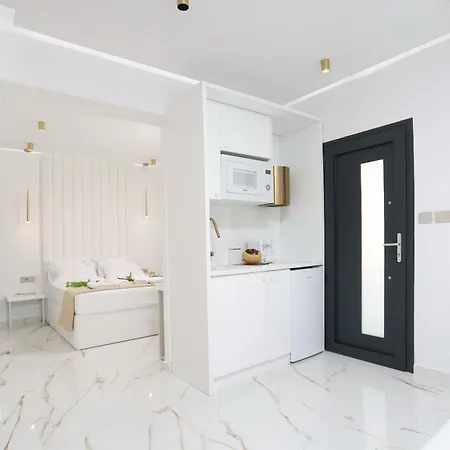 Mona Lisa Apartament Pefkochori