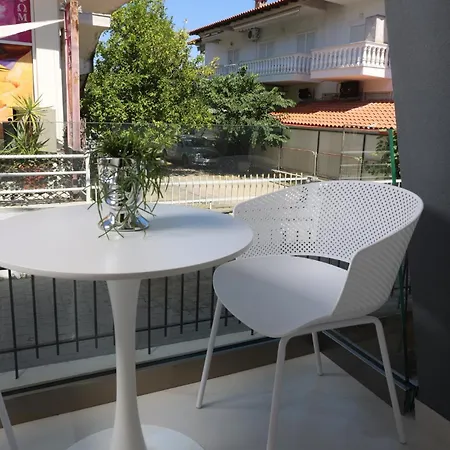 Apartment Mona Lisa *