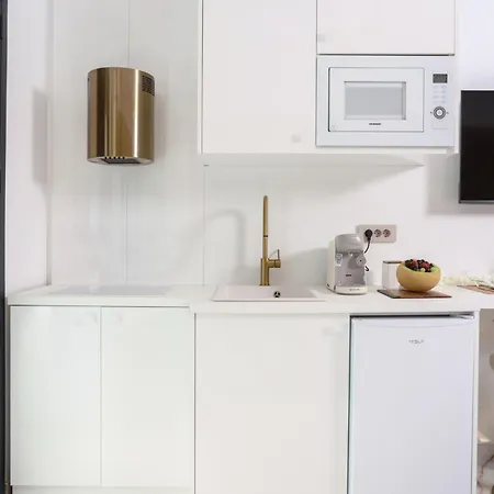 Mona Lisa Apartment Pefkochori