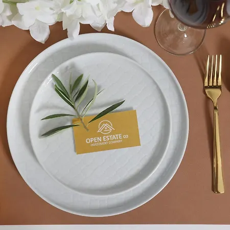 Apartament Mona Lisa *