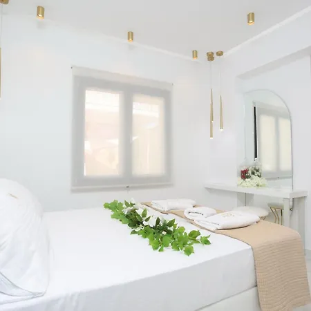 Apartament Mona Lisa