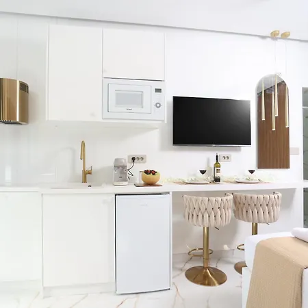 Mona Lisa Apartament Pefkochori