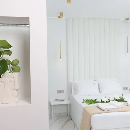 Mona Lisa Apartament *