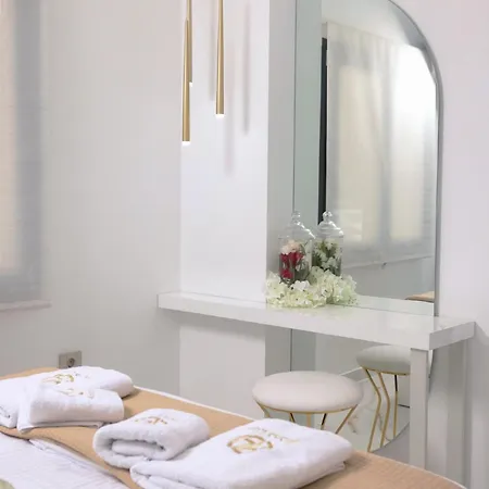 Mona Lisa Apartament Pefkochori