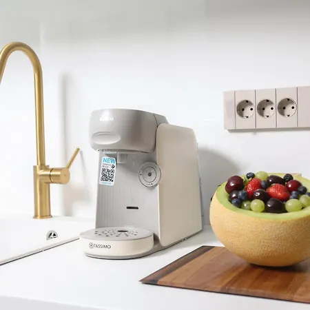 Apartment Mona Lisa Pefkochori