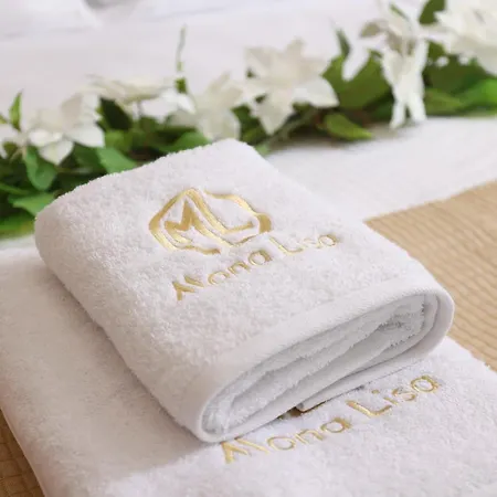 Apartment Mona Lisa Pefkochori