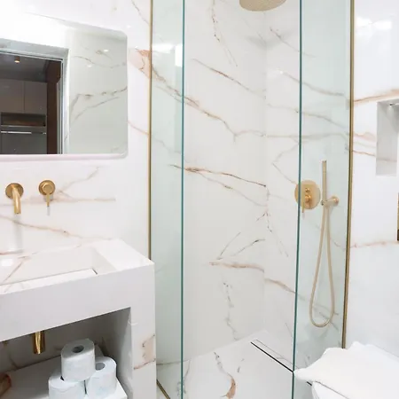 Mona Lisa Apartament Pefkochori