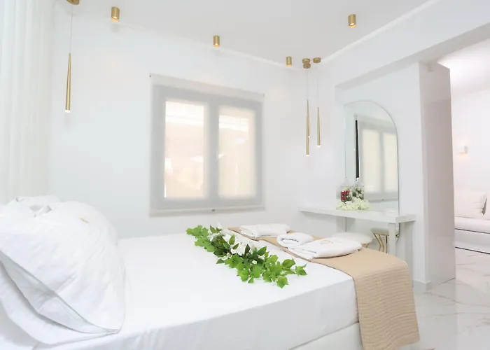 Appartement Mona Lisa