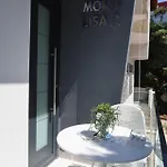 Apartment Mona Lisa *