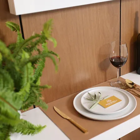 Mona Lisa * Pefkochori