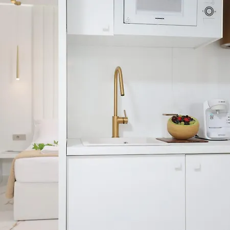 Mona Lisa * Pefkochori