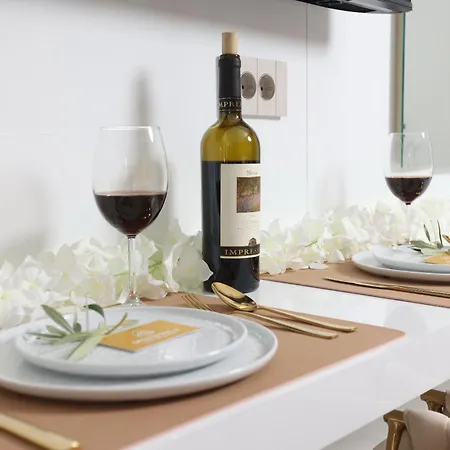 Mona Lisa * Pefkochori