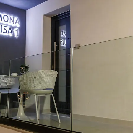 Mona Lisa Appartement