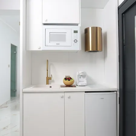 Appartement Mona Lisa