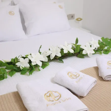 Mona Lisa Lägenhet *