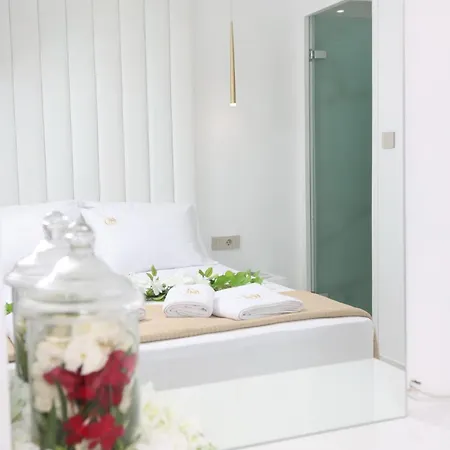 Mona Lisa Lägenhet *